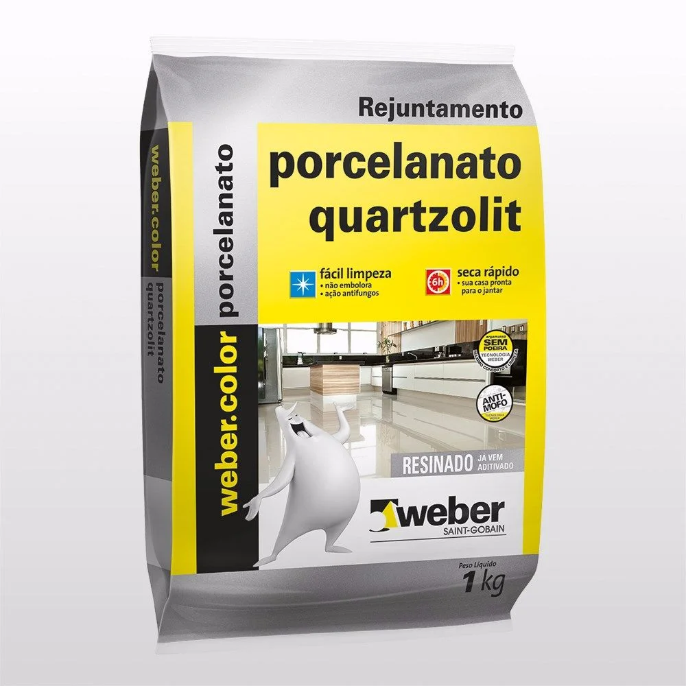 Quartzolit